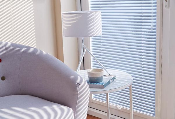 Hull Venetian Blinds