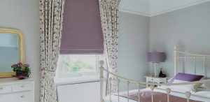 Hull blinds showroom