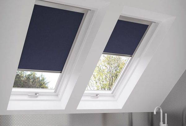skylight blinds Hull conservatory